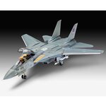 Revell Maquette avion : Top Gun Maverick : F-14 Tomcat