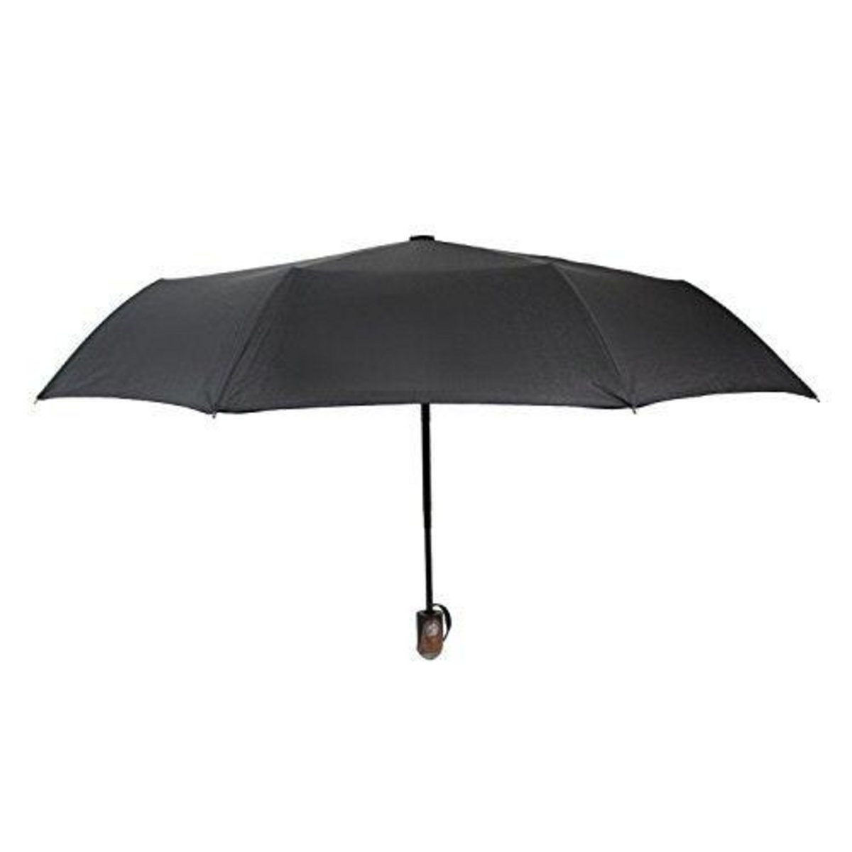 Alistair Parapluie automatique compact et resistant - Anti vent et retournement - ALISTAIR - Marque francaise garantie 1 an