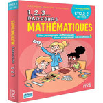 MATHEMATIQUES CYCLE 2 CE1-CE2. UNE PEDAGOGIE DIFFERENCIEE POUR PROGRESSER EN CONFIANCE !, Cormenier Loïc