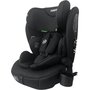 Voir la diapositive 1 : NANIA Siege Auto  isofix - NANIA - MILANO - Groupe 1/2/3 - I-size - Avec réducteur - Noir