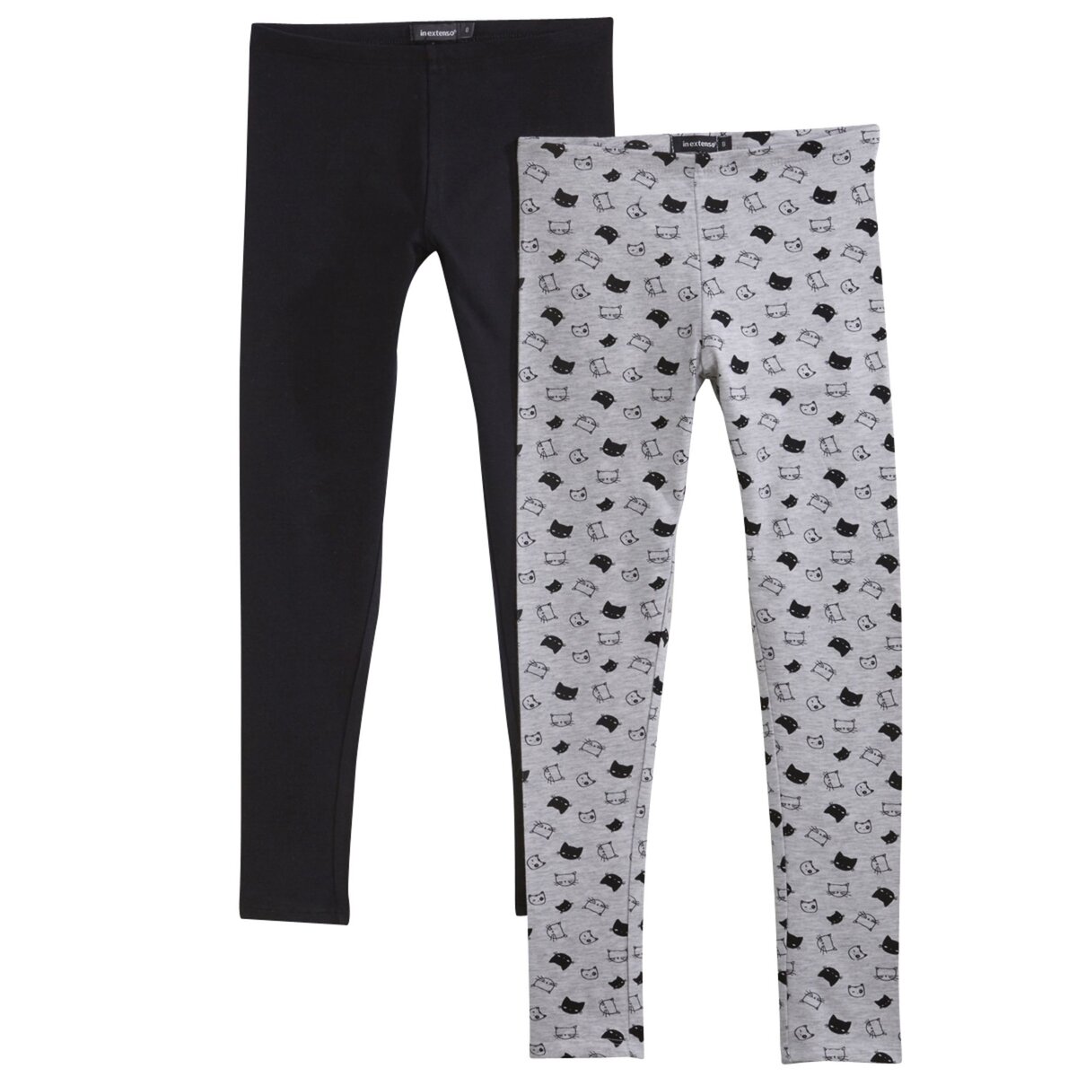 Auchan best sale legging fille