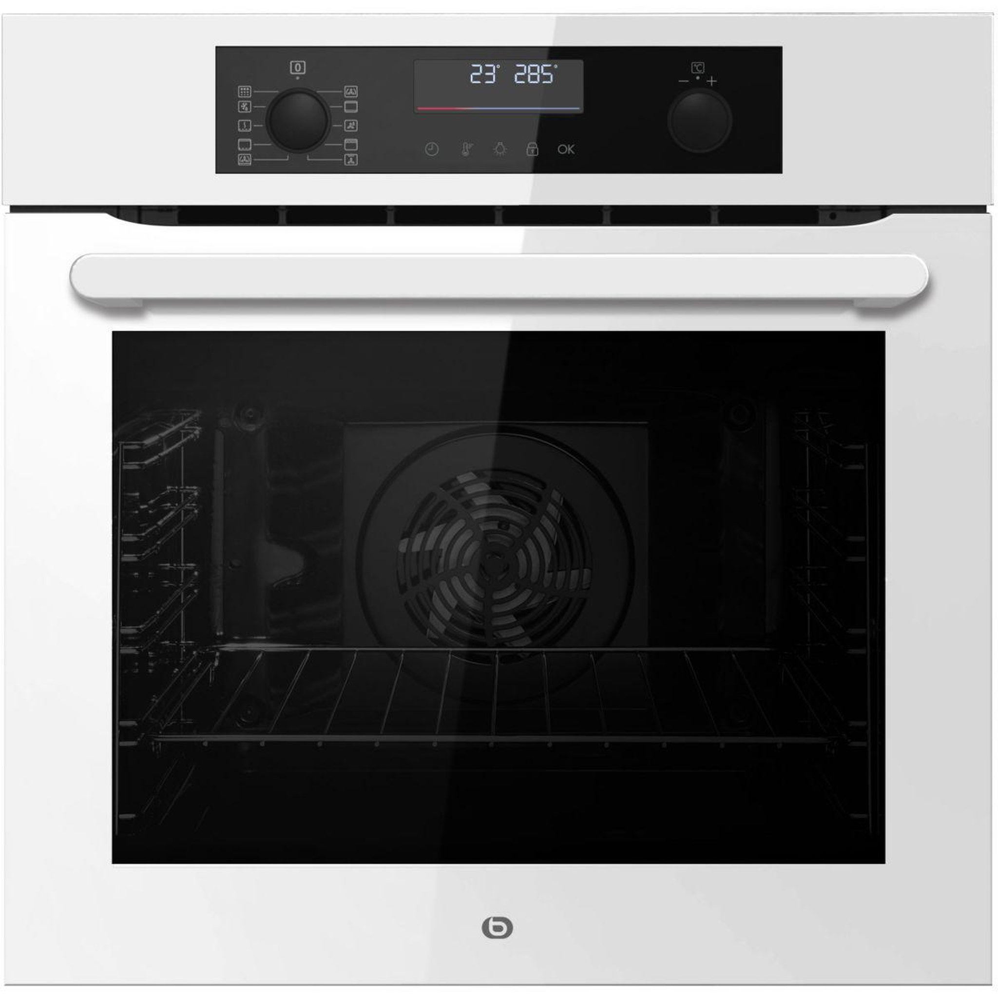 ESSENTIEL B Four encastrable efmp 105b2