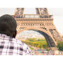 Voir la diapositive 3 : Smartbox Paris en famille : visite de 2h de la tour Eiffel avec accès au sommet - Coffret Cadeau Sport & Aventure