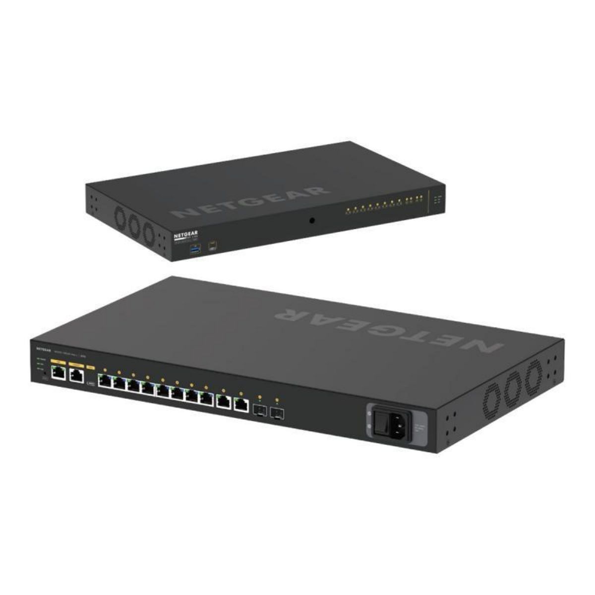 Netgear Netgear Switch GSM4212UX-100EUS GSM4212UX100EUS (GSM4212UX-100EUS) (GSM4212UX100EUS)