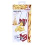 Voir la diapositive 4 : Coupe frites + 2 grilles