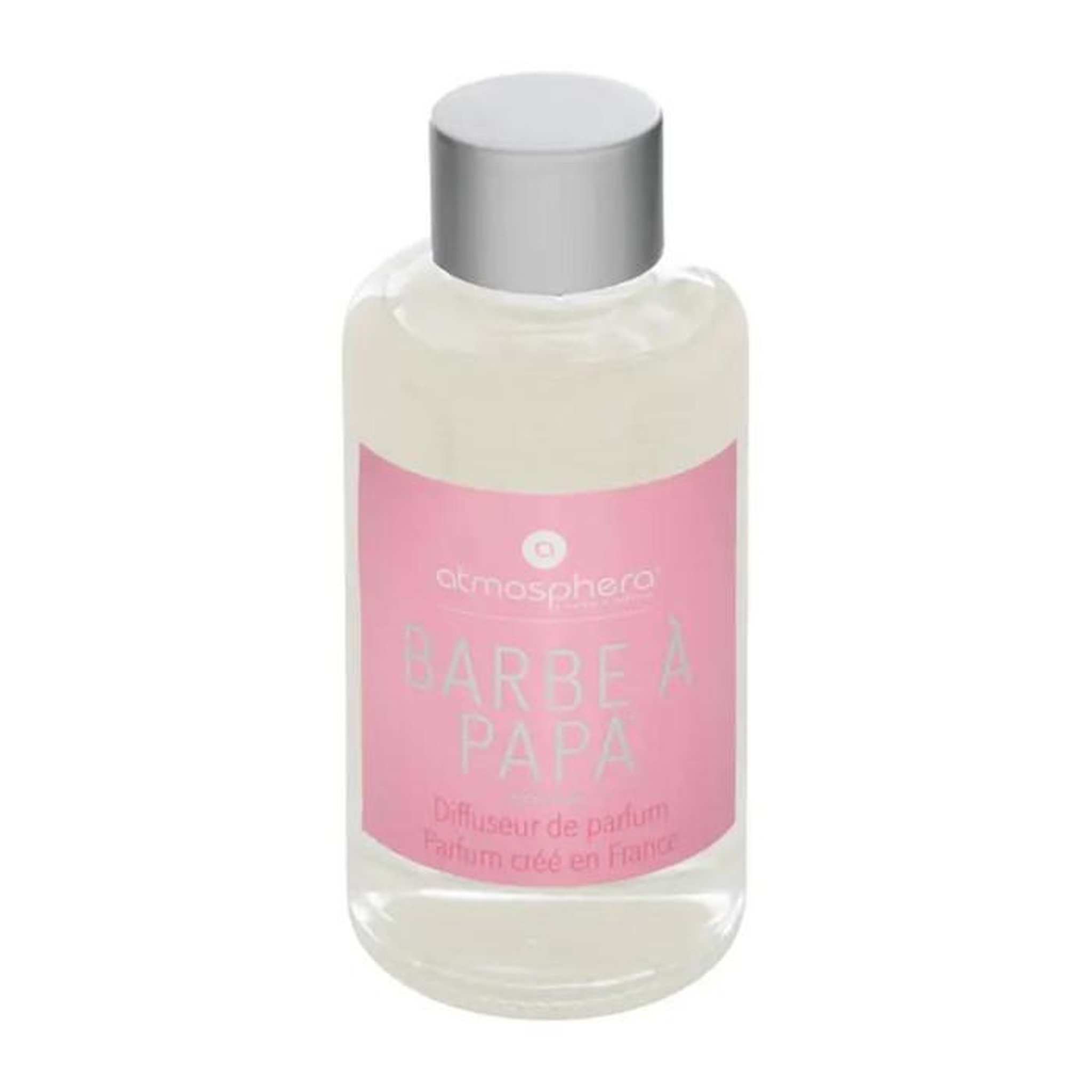 COMPTOIR DE LA BOUGIE Recharge de Diffuseur de Parfum  Elea  160ml Barbe à Papa