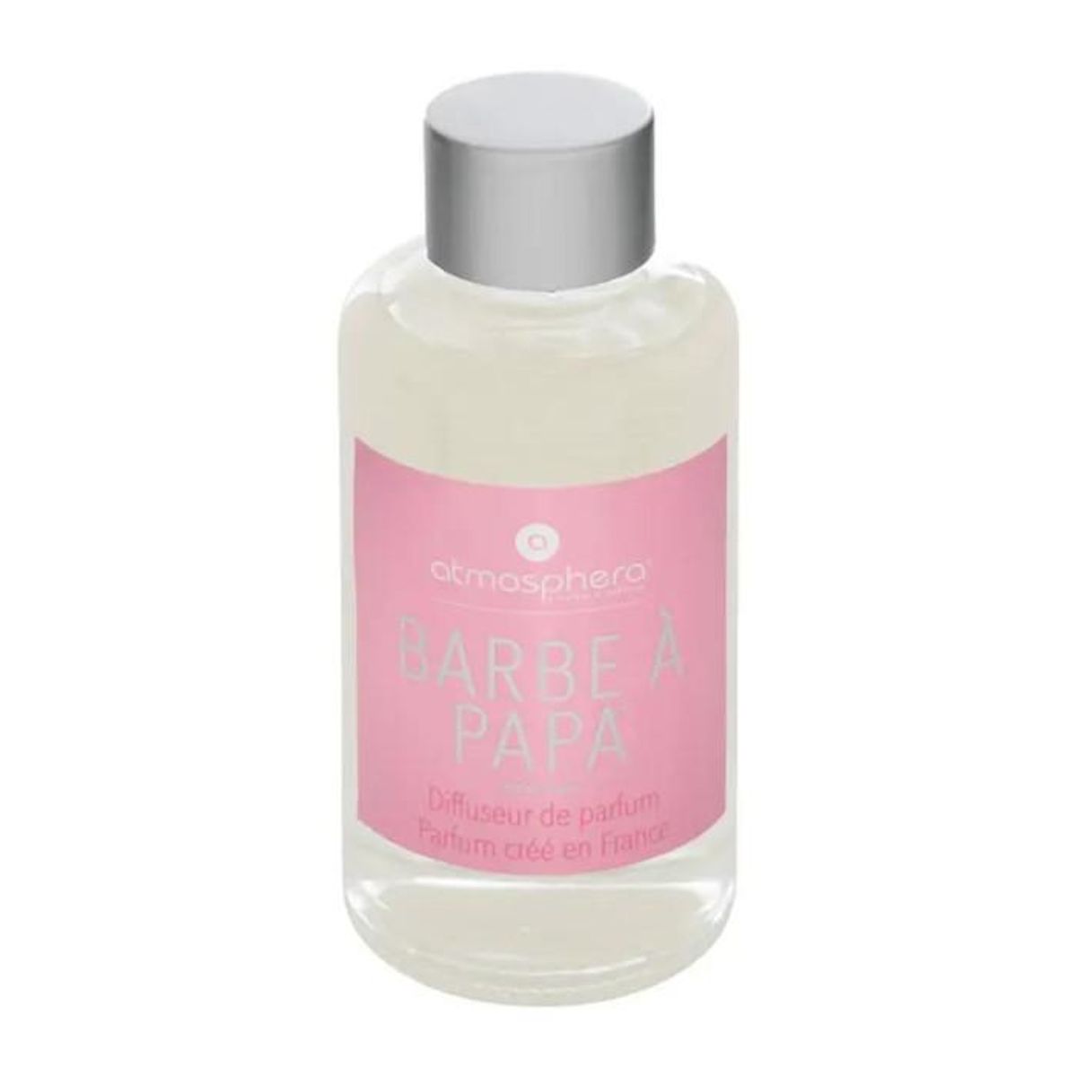 COMPTOIR DE LA BOUGIE Recharge de Diffuseur de Parfum  Elea  160ml Barbe à Papa