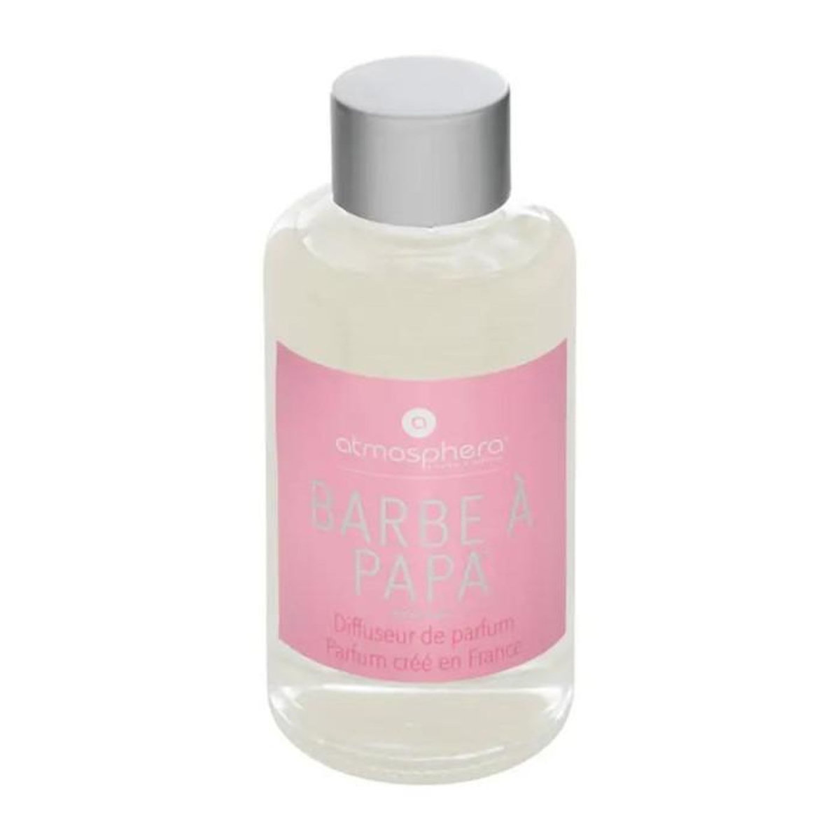 COMPTOIR DE LA BOUGIE Recharge de Diffuseur de Parfum  Elea  160ml Barbe à Papa