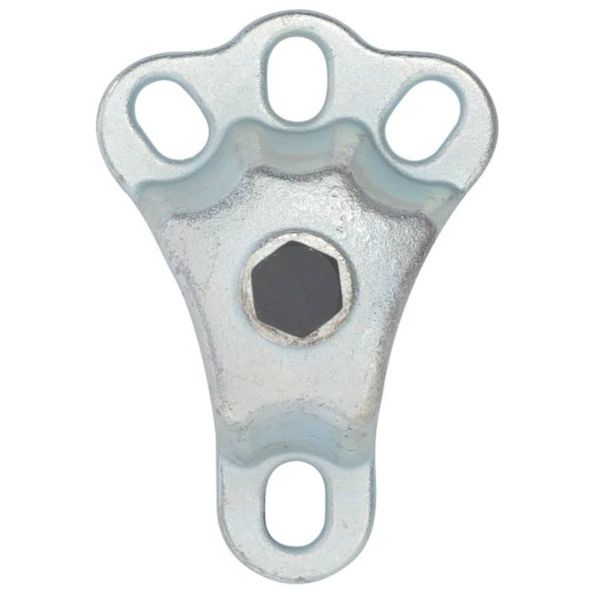 VIDAXL Extracteur de moyeu de roue universel