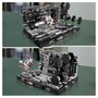LEGO Star Wars 75329 Diorama de la Poursuite dans les Tranchées de l&rsquo;Étoile de la Mort, Jouet