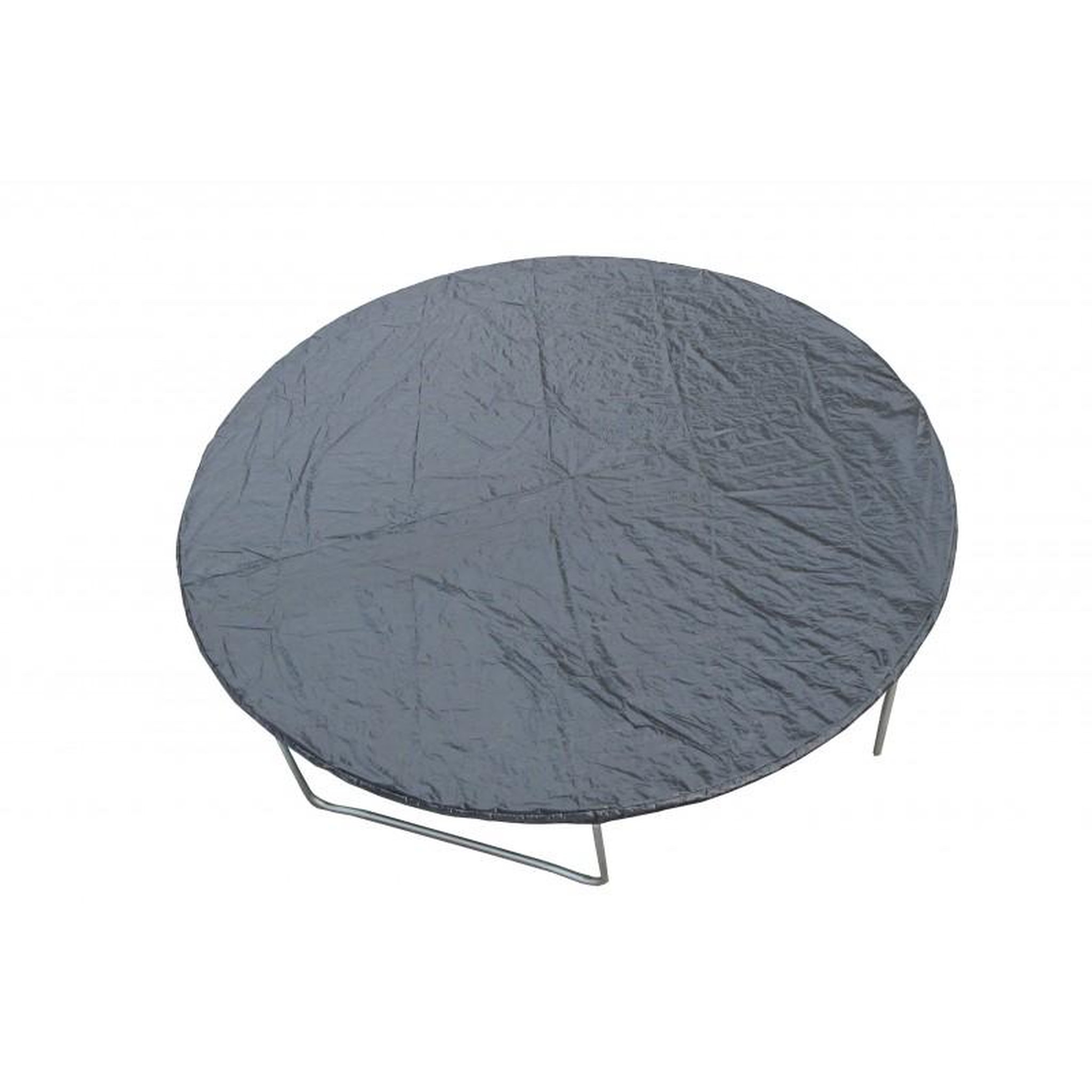 JUMP4FUN Housse de pluie Universelle - Protection pour Trampolines : ø 8Ft