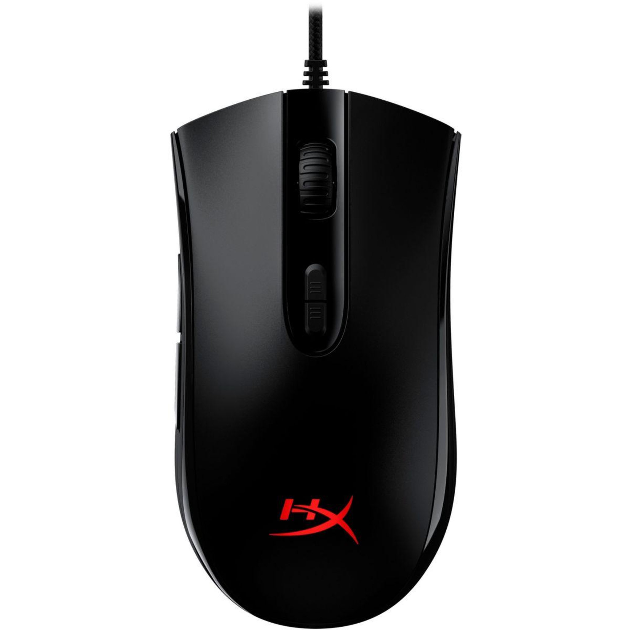 HyperX Souris Gamer Filaire Pulsefire Core