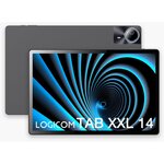 Logicom Tablette Android XXL 14.1'' 4/128Go Noir FHD