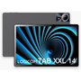 Voir la diapositive 1 : Logicom Tablette Android XXL 14.1'' 4/128Go Noir FHD
