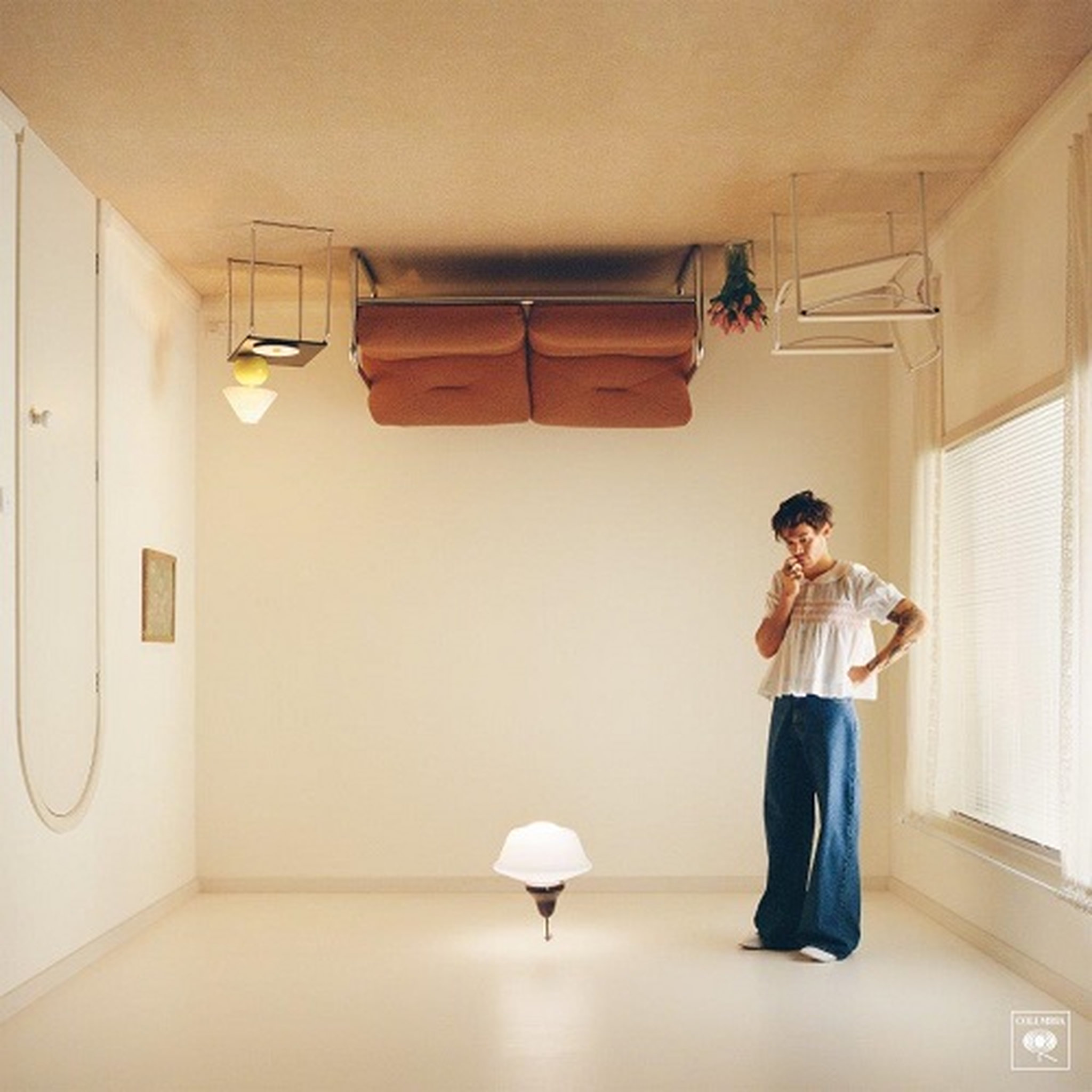 Harry Styles - Harry's House Vinyle