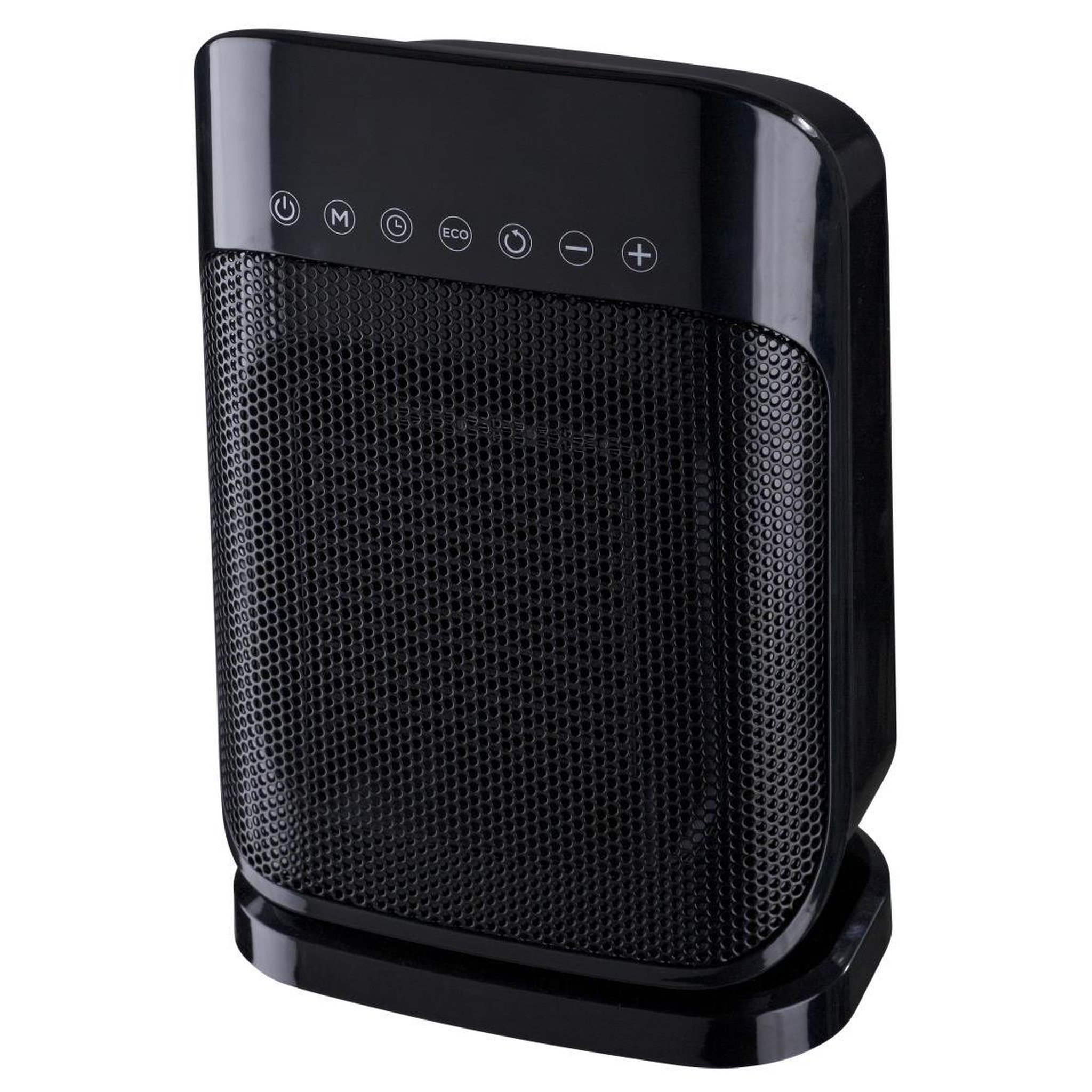Confort line Chauffage soufflant 1800w noir - CL.CER1800BEO