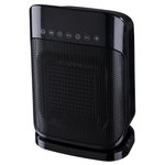 Confort line Chauffage soufflant 1800w noir - cl.cer1800beo