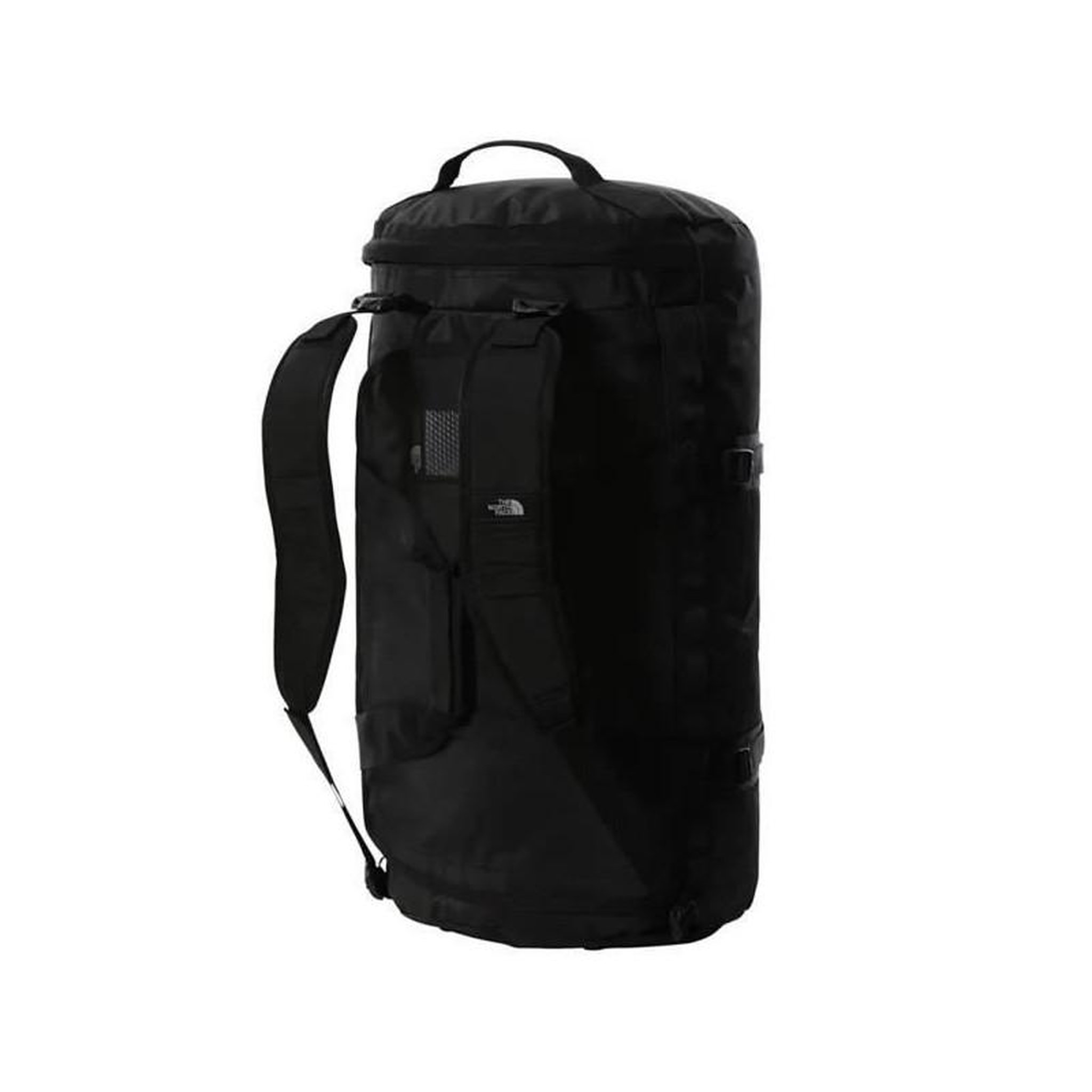 Voir la diapositive 2 : THE NORTH FACE Sac de sport - THE NORTH FACE - Base Camp Duffel M - Noir - L 35,5 x H 63,5 x L 35,5 cm - 71 L