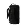 Voir la diapositive 2 : THE NORTH FACE Sac de sport - THE NORTH FACE - Base Camp Duffel M - Noir - L 35,5 x H 63,5 x L 35,5 cm - 71 L