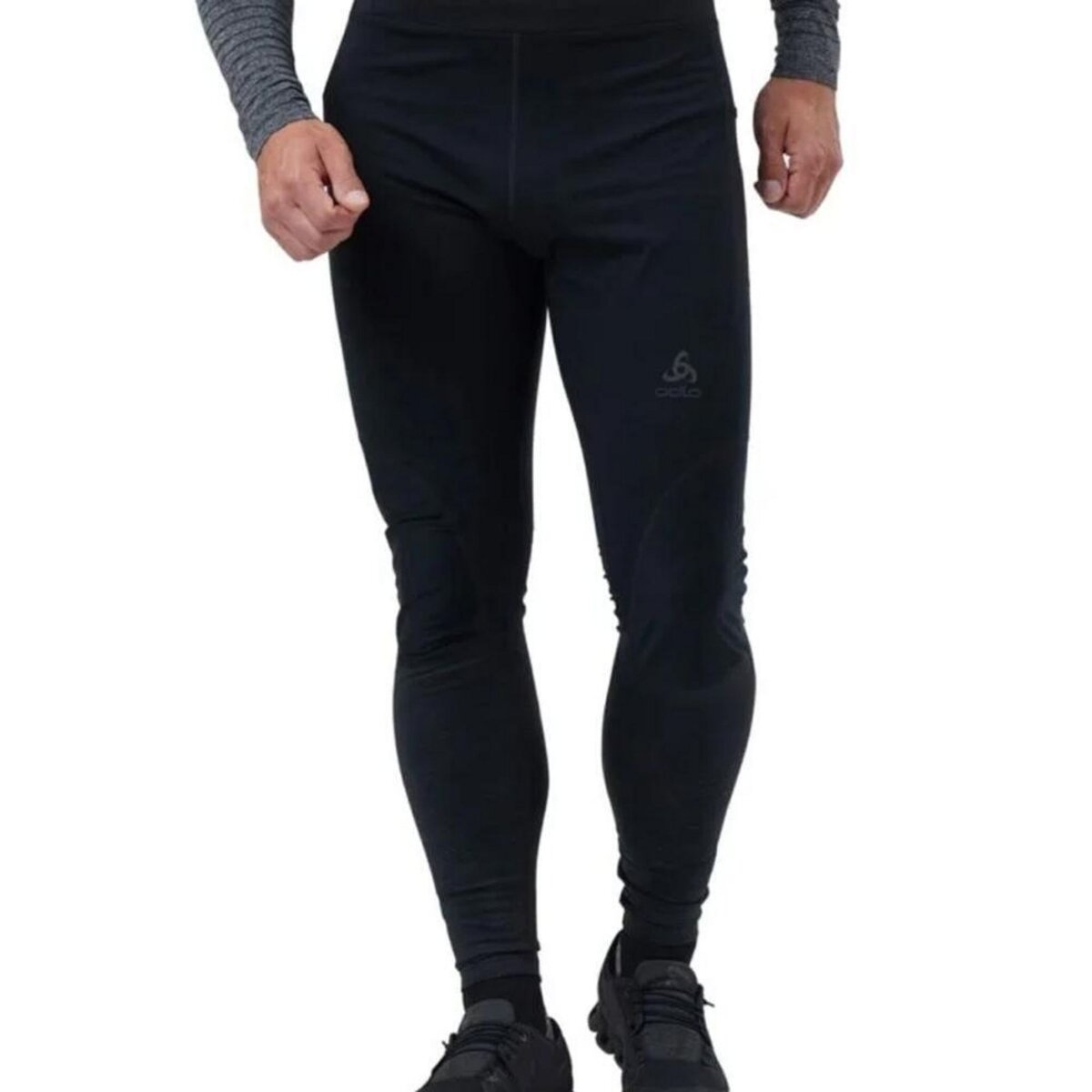 ODLO Legging  Homme Odlo Zeroweight