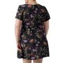 Voir la diapositive 2 : Vero Moda Robe e à Motifs Femme Vero Moda CURVE Easy