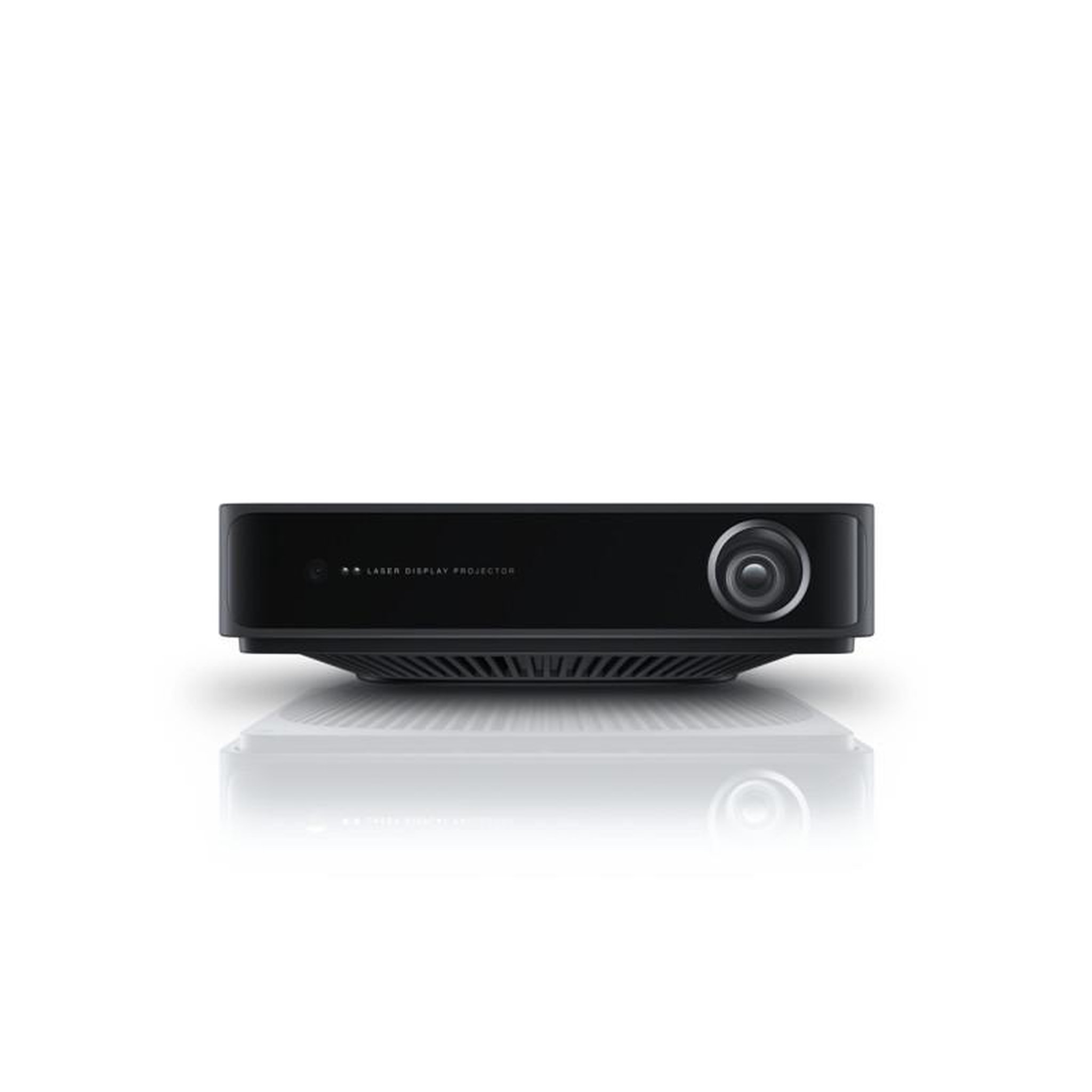 Voir la diapositive 5 : LOEWE Vidéoprojecteur Loewe We Beam