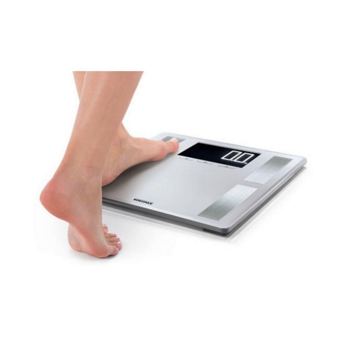 Soehnle Pèse-personne electronique 180kg/100g - 63870