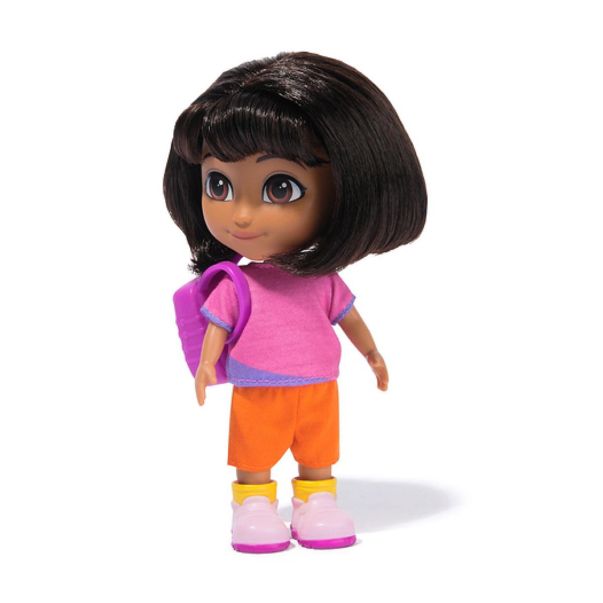 Voir la diapositive 3 : SpinMaster Dora Coffret Cadeau Les Meilleurs Amis