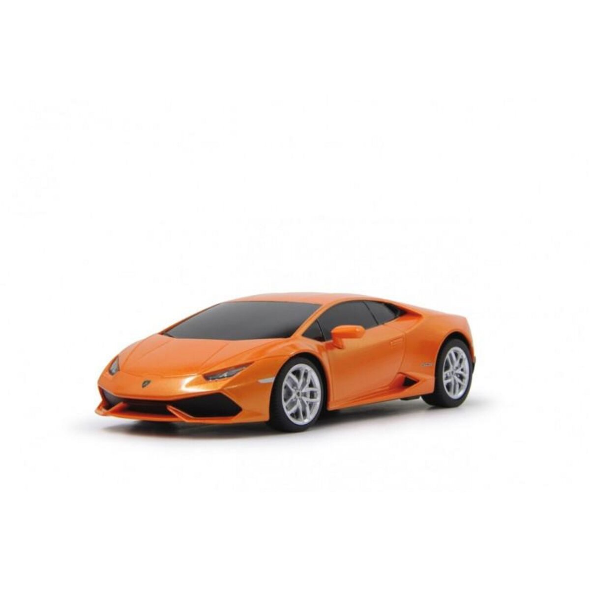 Jamara JAMARA Voiture RC Lamborghini Huracan LP610-4 orange 1:24