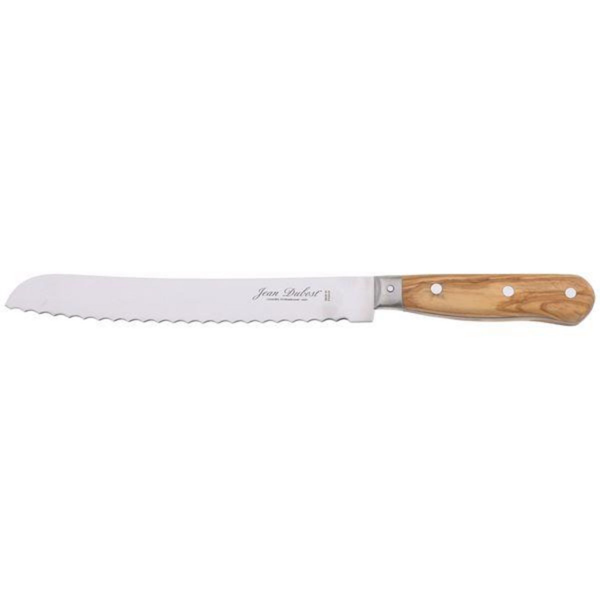 Jean dubost Couteau de cuisine lame inox 20cm - C0002770B01309