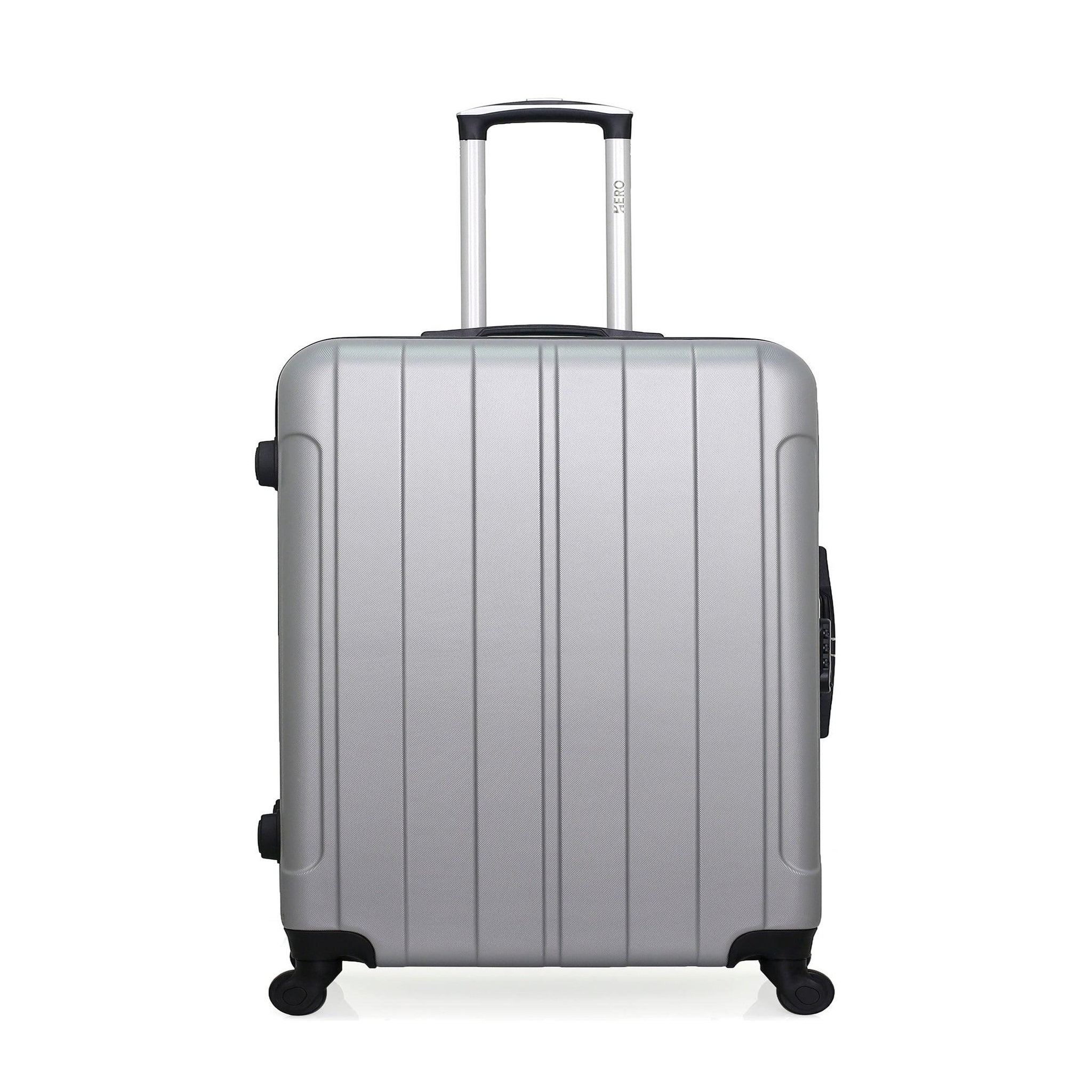 HERO Hero - valise grand format fogo 75 cm 4 roues