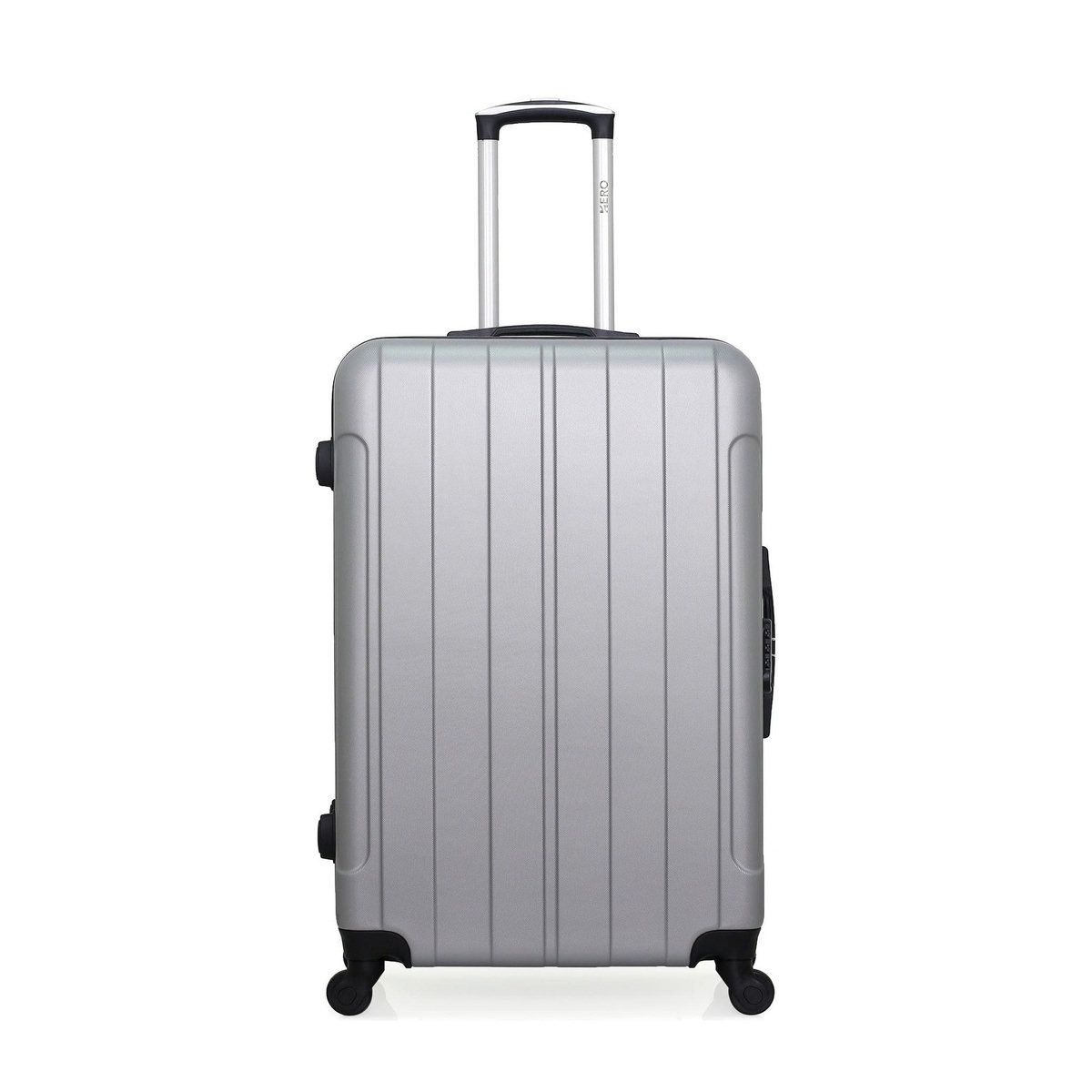 HERO HERO - Valise Grand Format FOGO 75 cm 4 Roues