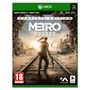 Voir la diapositive 1 : Metro Exodus Complete Edition Xbox Series X