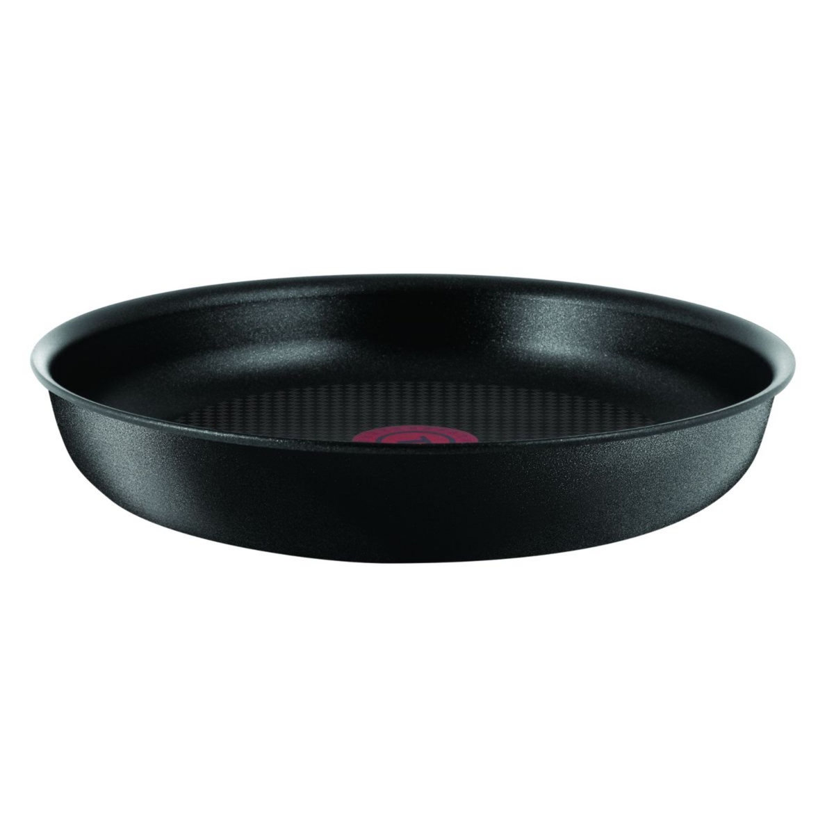 TEFAL Poêle 24cm en aluminium INGENIO ULTIMATE noir
