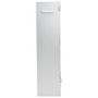 Voir la diapositive 5 : VIDAXL Fumoir a four a BBQ generateur de fumee froide acier galvanise