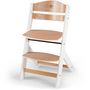 Voir la diapositive 3 : KINDERKRAFT Chaise haute ENOCK