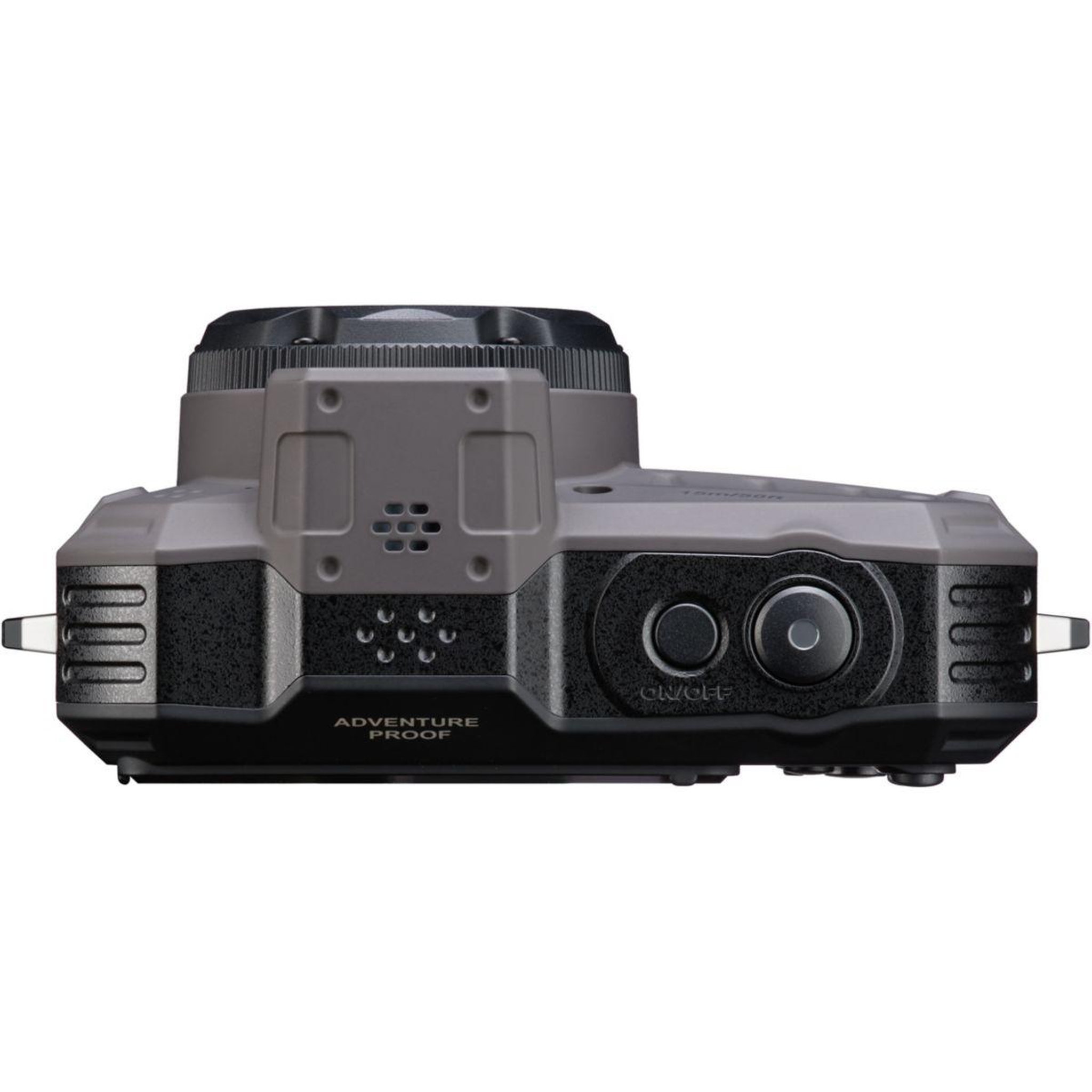 Voir la diapositive 3 : PENTAX Appareil photo Compact WG-1000 Gris
