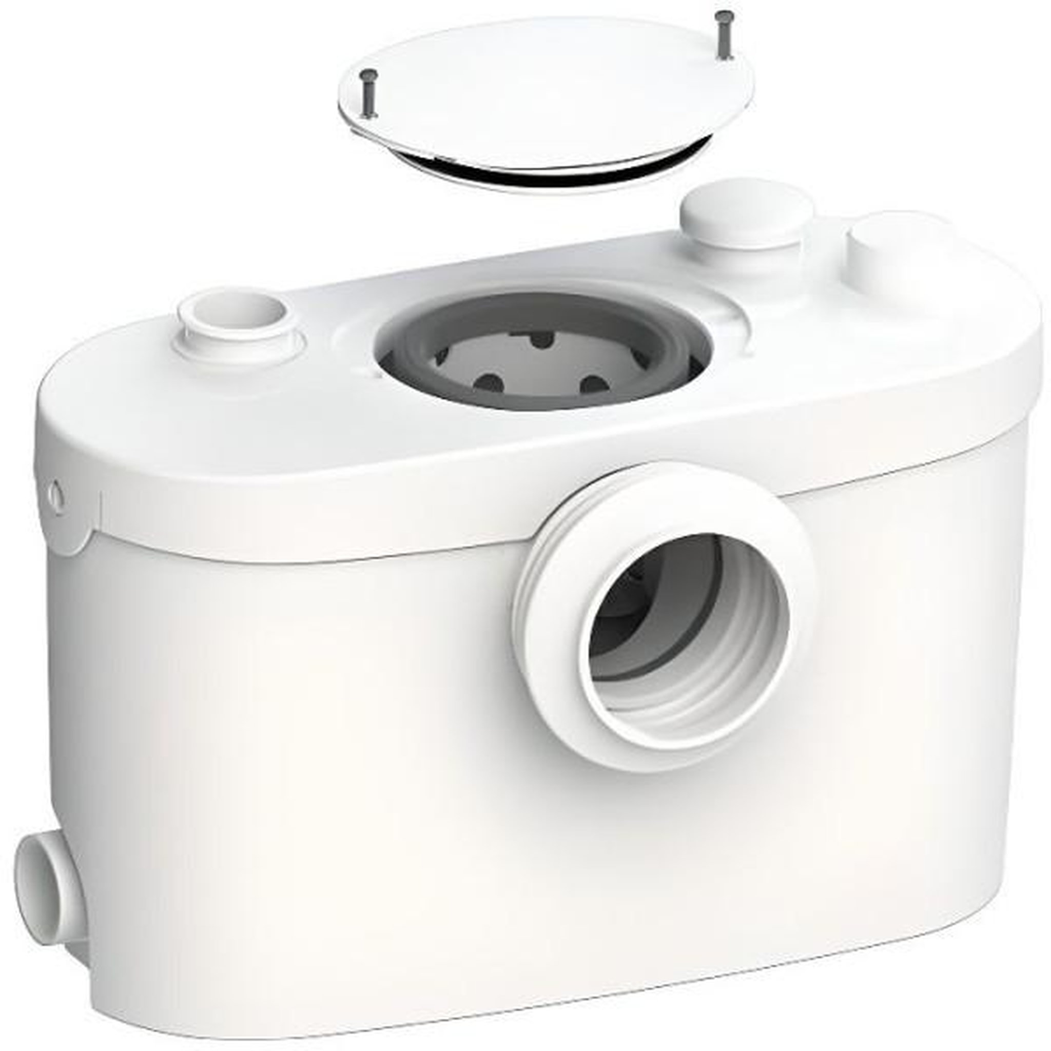 SFA Broyeur SANIPRO XR UP 400W silencieux pour WC + douche + lavabo et bidet - SFA - SRUPSTD