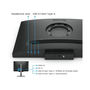 Voir la diapositive 5 : Benq Ecran RD240Q 24''
