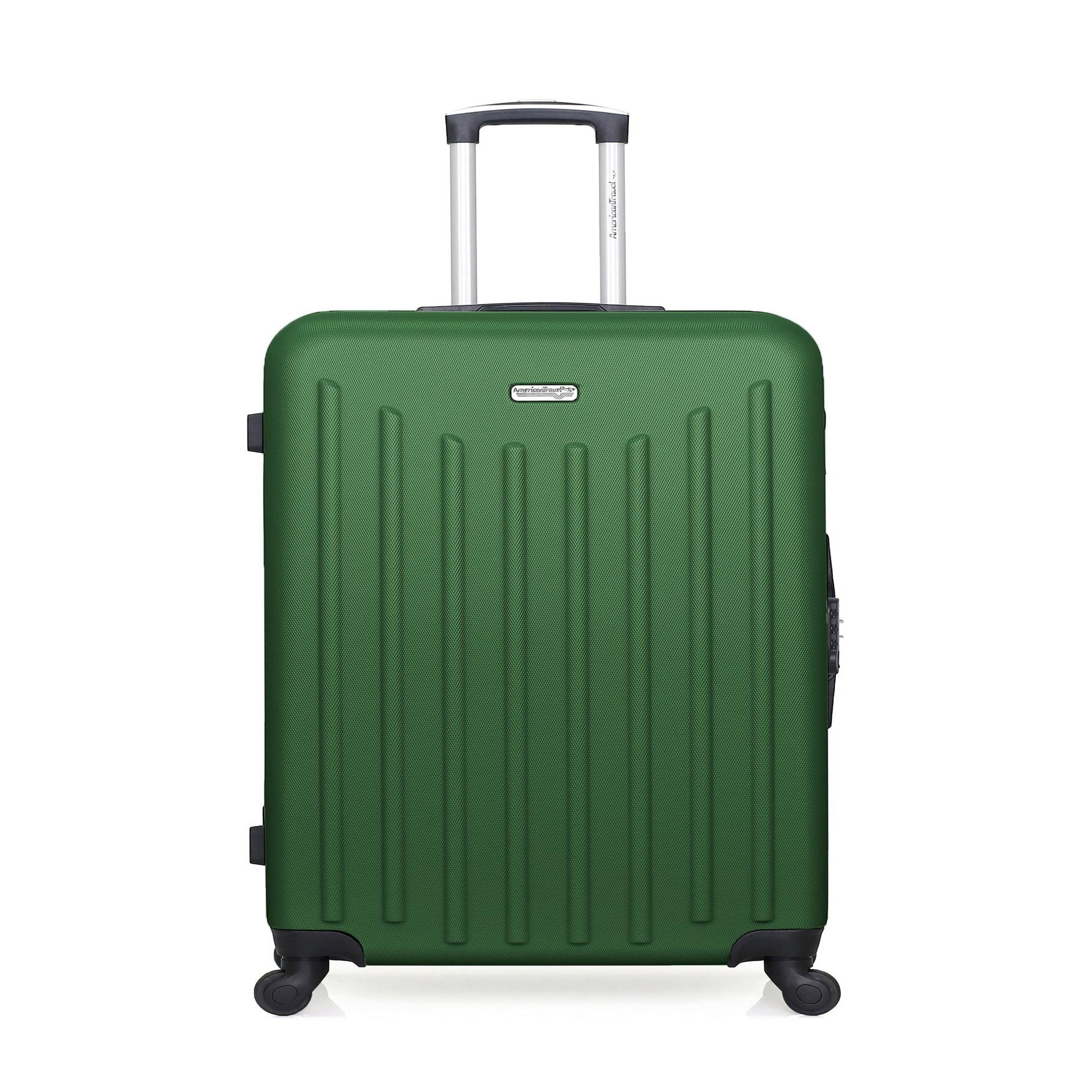 AMERICAN TRAVEL American travel - valise grand format brooklyn 75 cm 4 roues