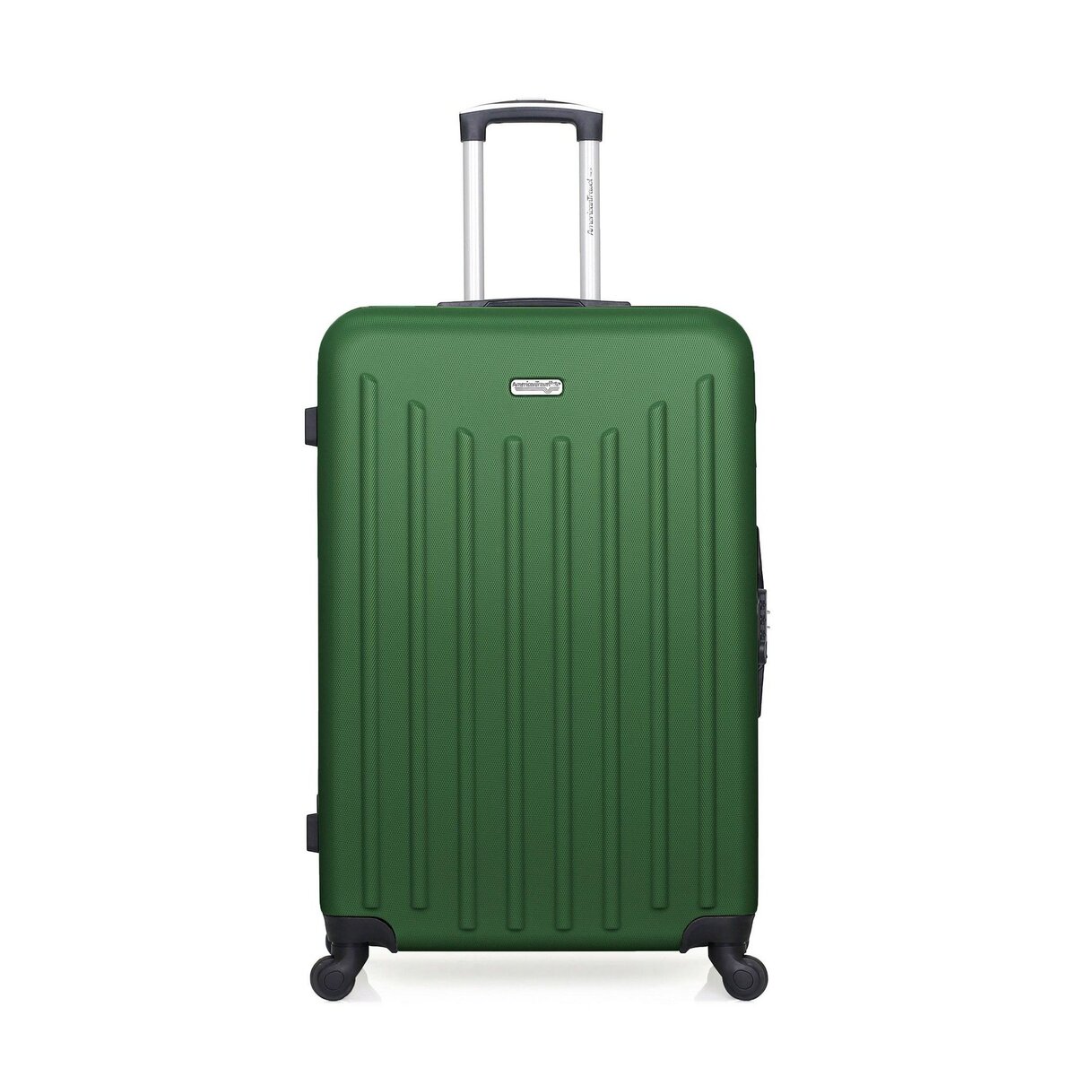 AMERICAN TRAVEL AMERICAN TRAVEL - Valise Grand Format BROOKLYN 75 cm 4 Roues