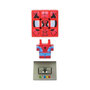 Voir la diapositive 3 : Spin Master SPIN MASTER RUBIK'S CUBERS SPIDERMAN
