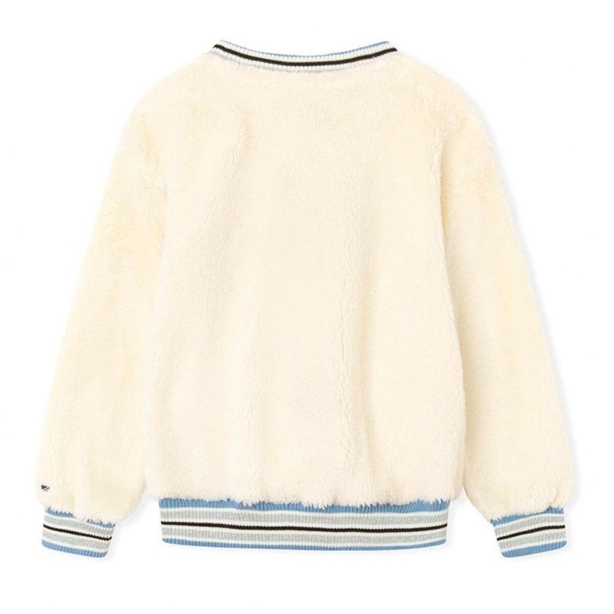Pepe Jeans Sweat  Fille Pepe Jeans Seliny
