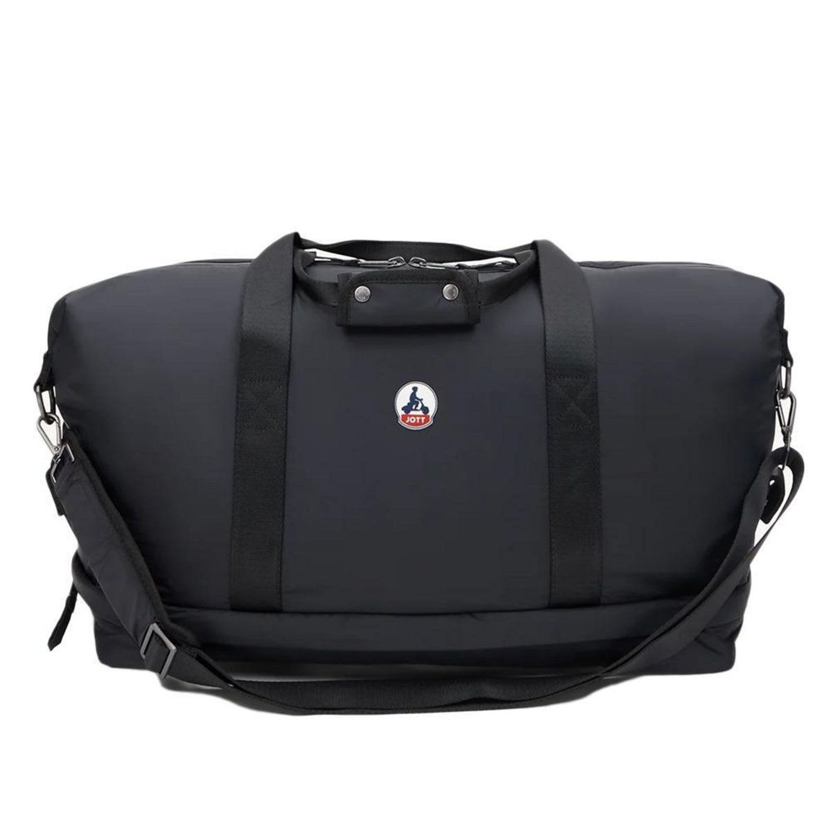JUSTOVERTHETOPJOTT Sac week-end évolutif imperméable  Mixte Jott Tarmac 104