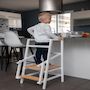 Voir la diapositive 5 : AT4 Tour d'observation/apprentissage enfant ESSENTIEL en bois