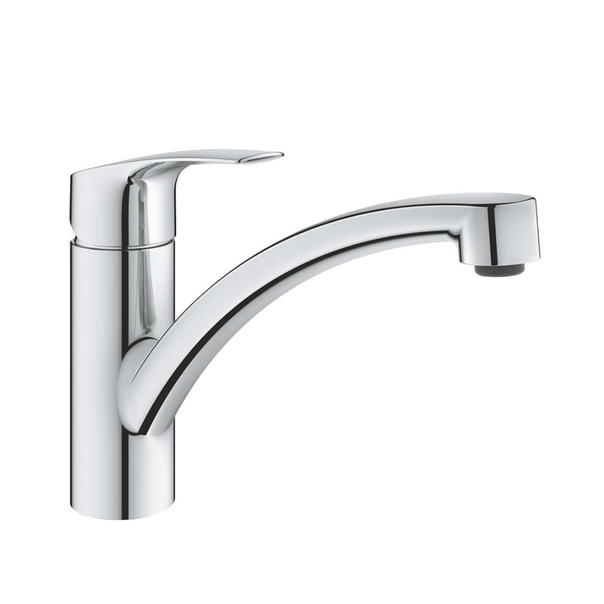 Grohe Mitigeur évier monocommande chromé - 32221003