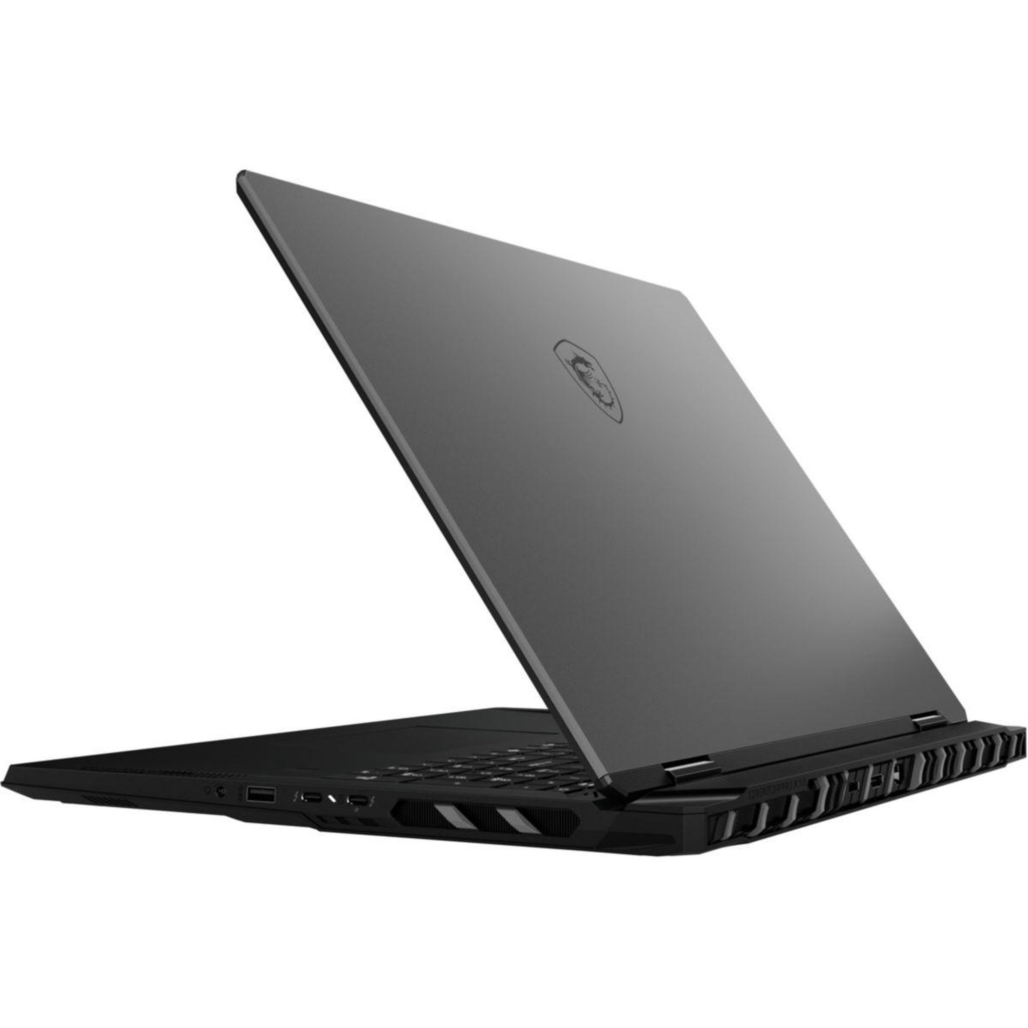 Voir la diapositive 5 : MSI PC Gamer Creator 18  UHD+ 120Hz Intel Core i9 14900HX Nvidia RTX 3500 Ada Pro 128 Go RAM DDR5 SSD 4 To