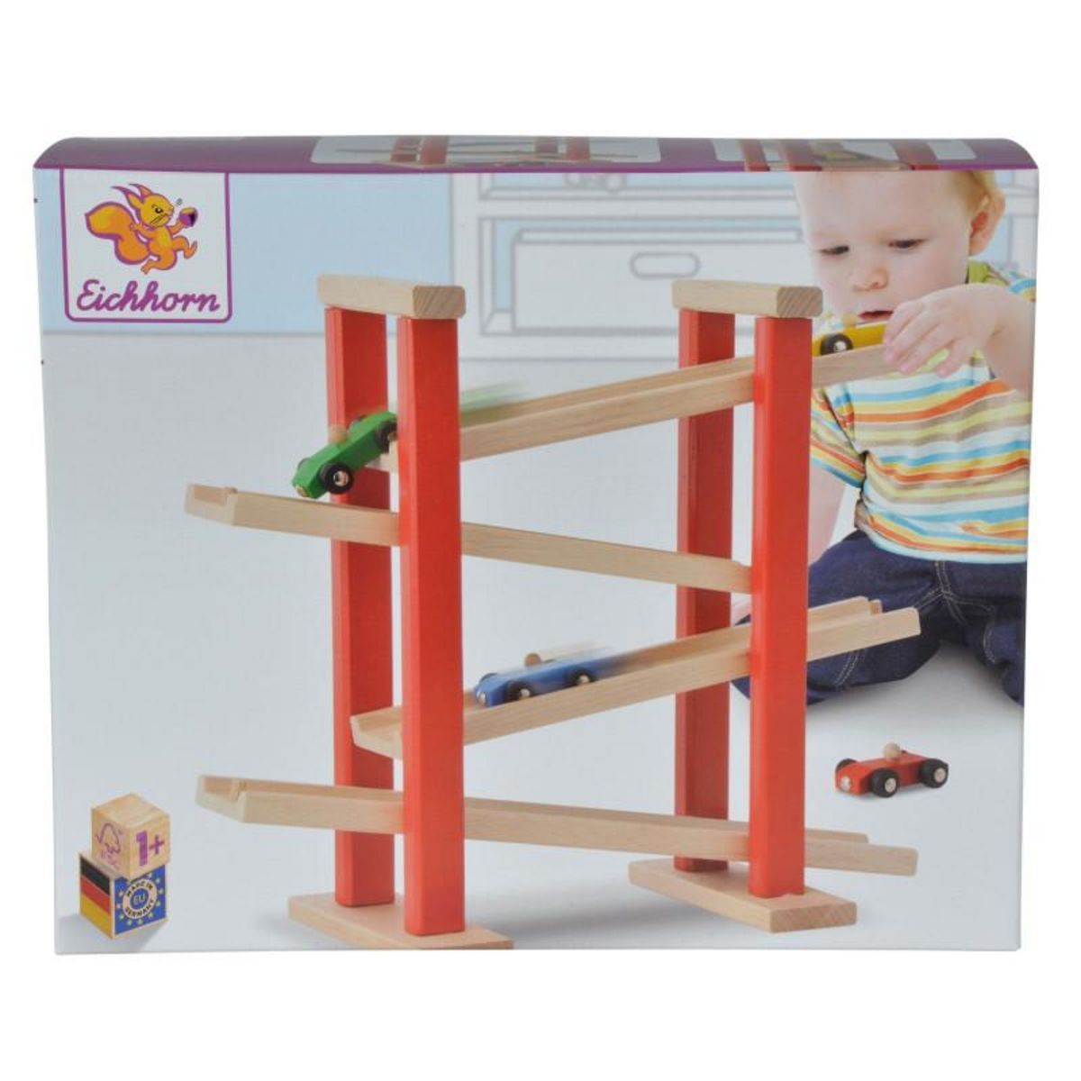 Eichhorn Eichhorn Motorway