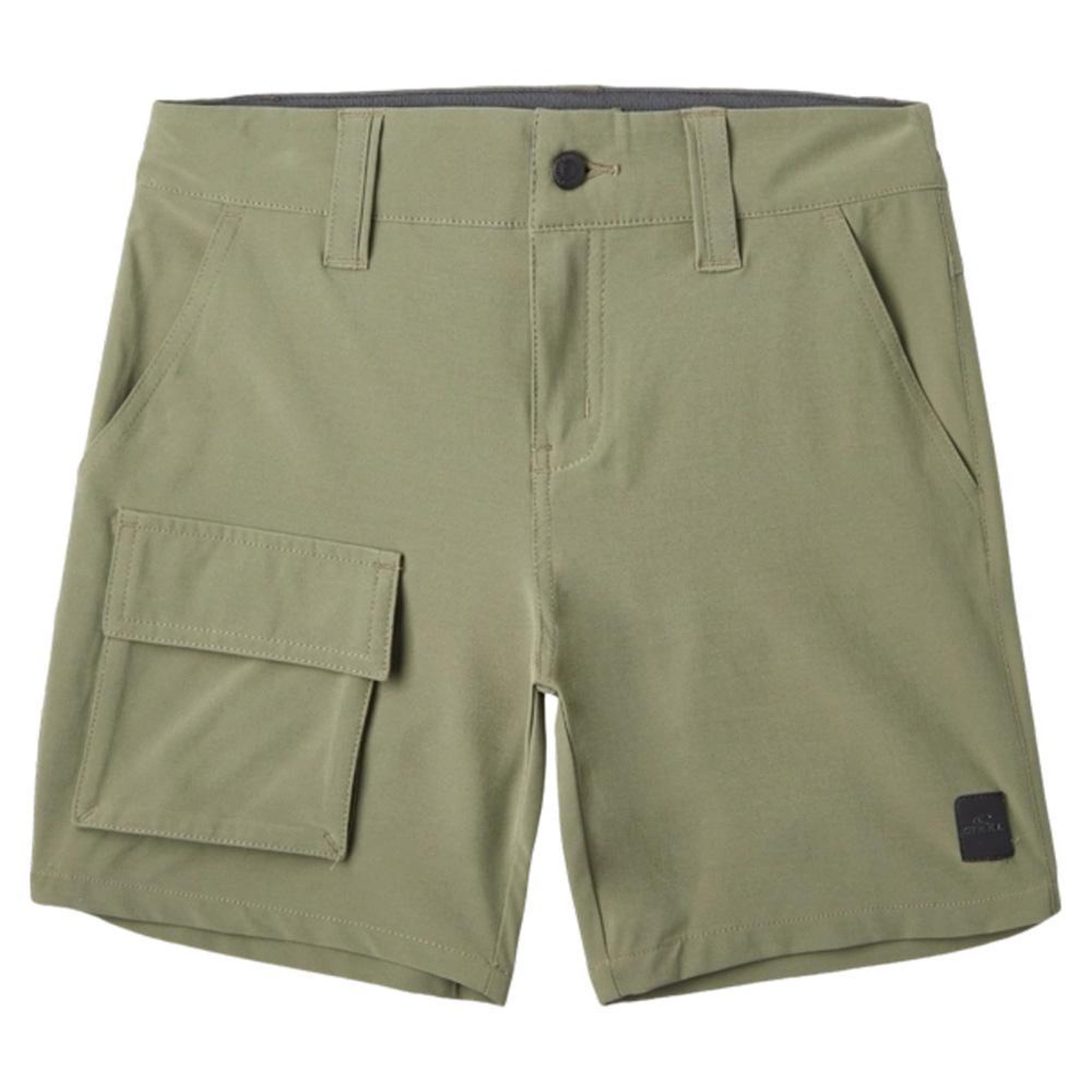 O'NEILL Short Vert Garçon O'Neill Easton. Coloris disponibles : Vert
