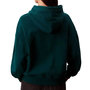 Voir la diapositive 2 : CALVIN KLEIN JEANS Sweat Vert Femme Calvin Klein Jeans French